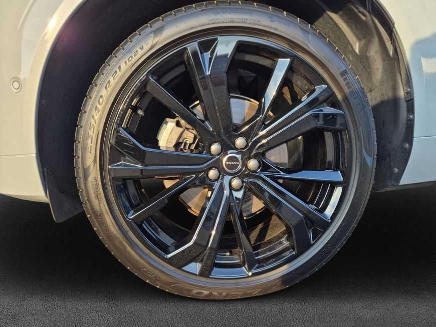 Volvo XC60 – Bild 7