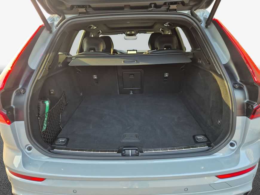 Volvo XC60 – Bild 8
