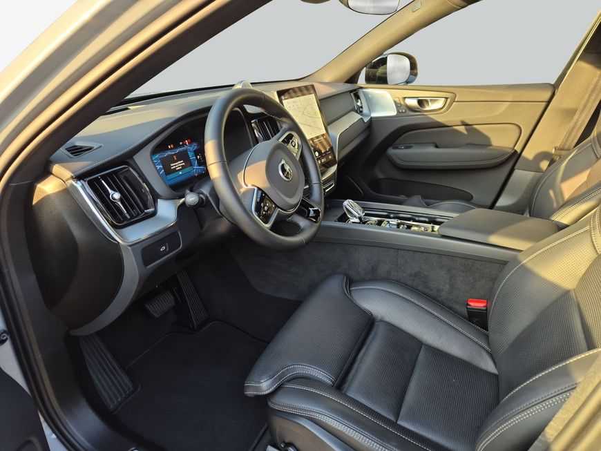 Volvo XC60 – Bild 9