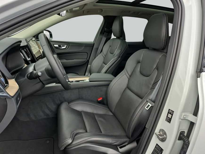 Volvo XC60 – Bild 10