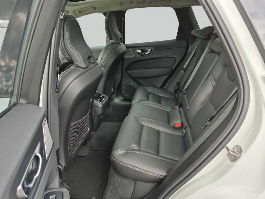 Volvo XC60 – Bild 11