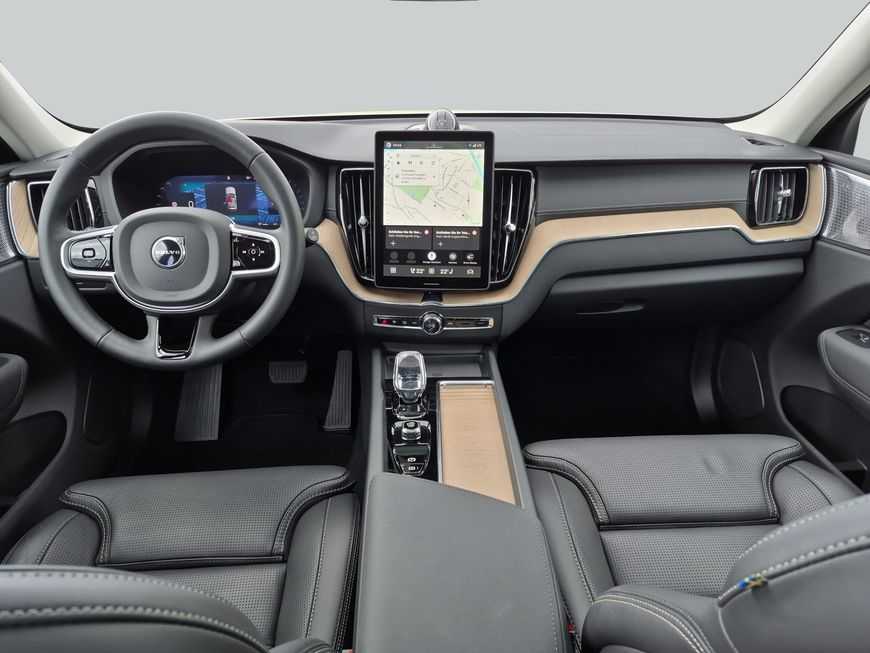 Volvo XC60 – Bild 13
