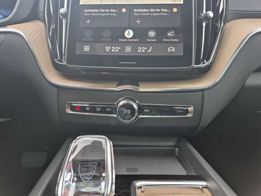 Volvo XC60 – Bild 14