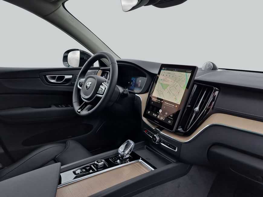 Volvo XC60 – Bild 15
