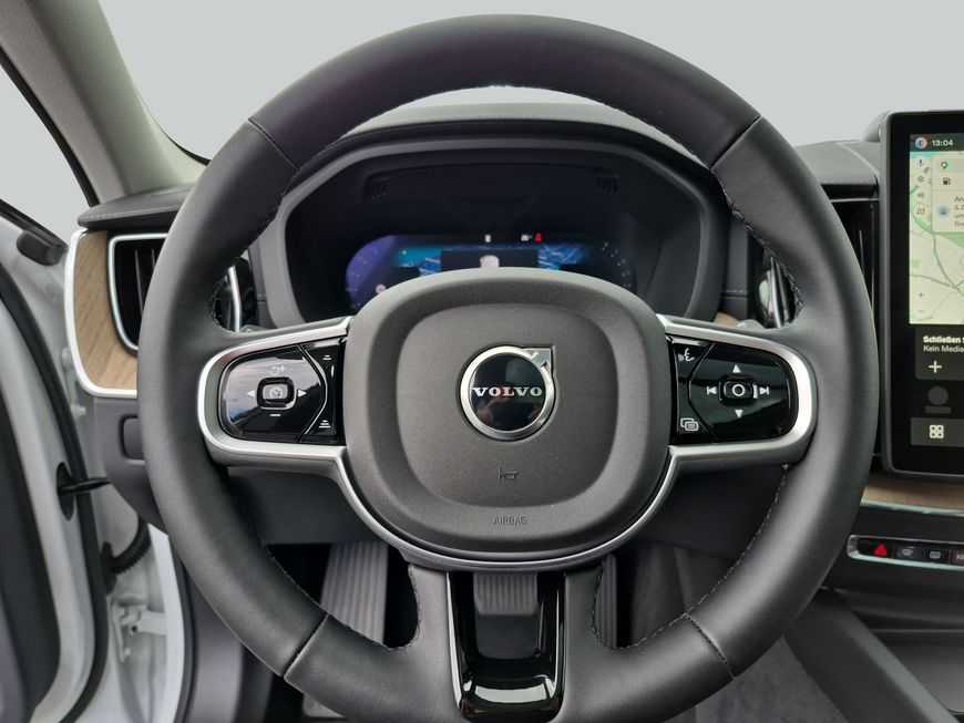 Volvo XC60 – Bild 16