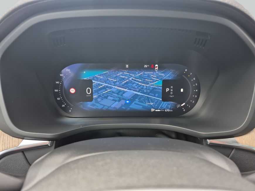 Volvo XC60 – Bild 17