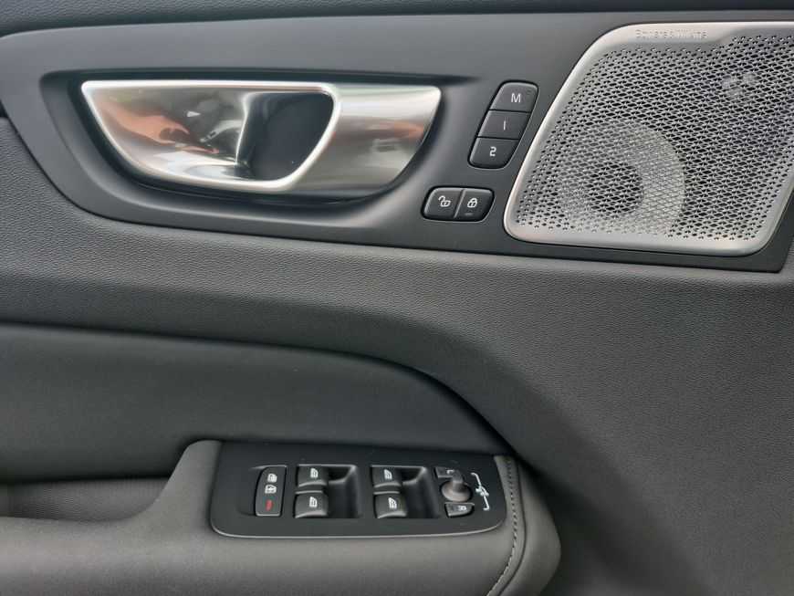 Volvo XC60 – Bild 19