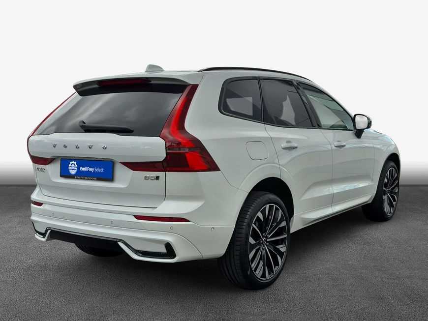 Volvo XC60 – Bild 2