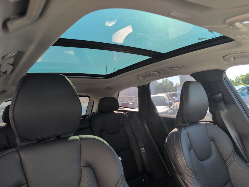 Volvo XC60 – Bild 20