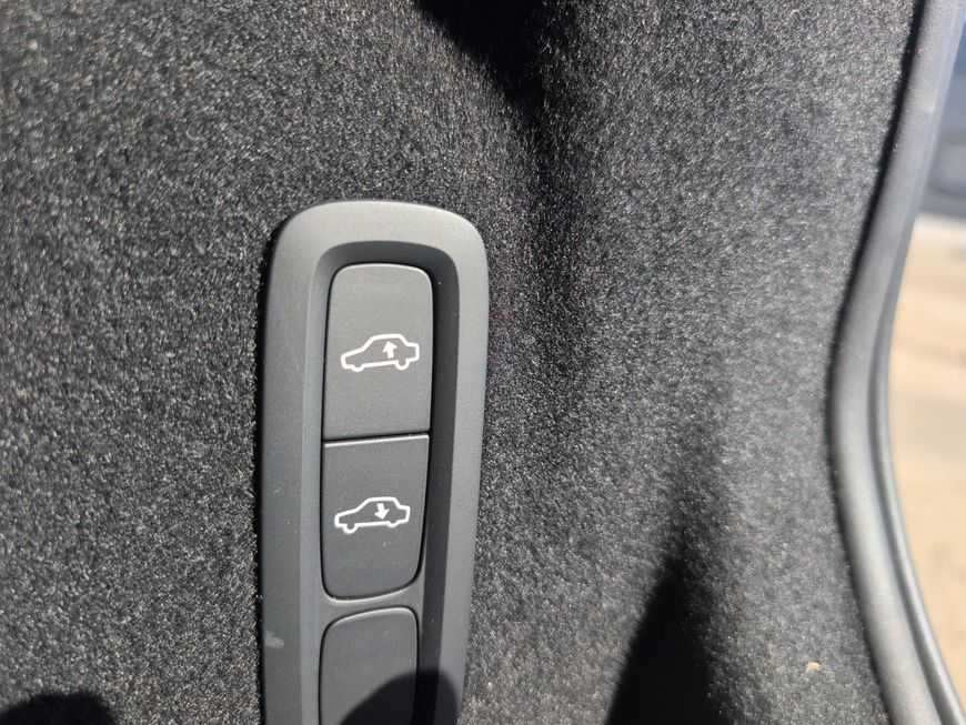 Volvo XC60 – Bild 23