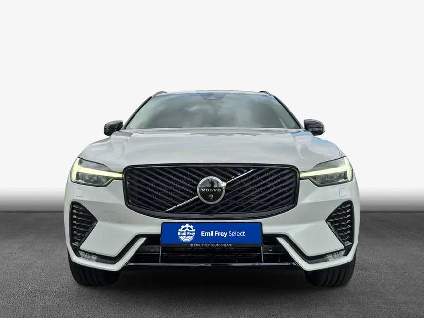 Volvo XC60 – Bild 3