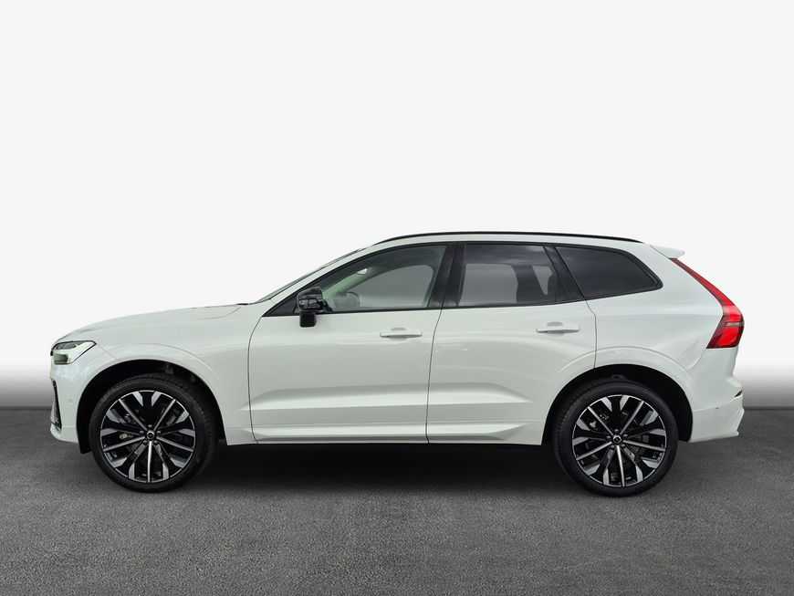 Volvo XC60 – Bild 4