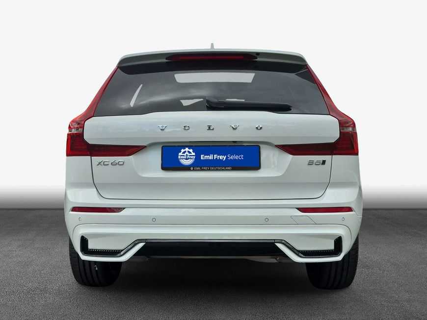 Volvo XC60 – Bild 5