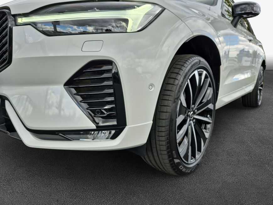 Volvo XC60 – Bild 6
