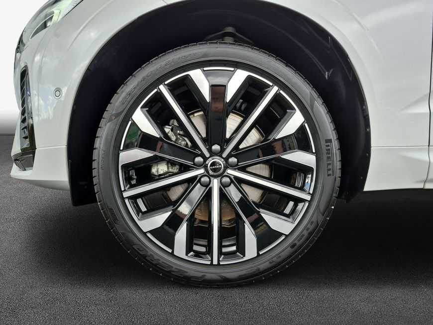 Volvo XC60 – Bild 7