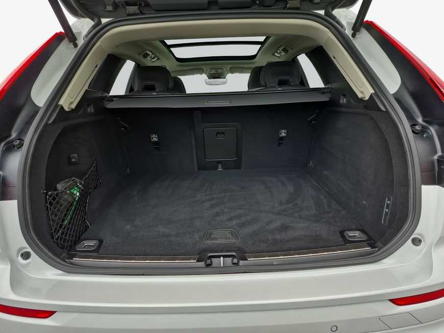 Volvo XC60 – Bild 8