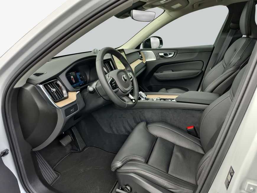 Volvo XC60 – Bild 9