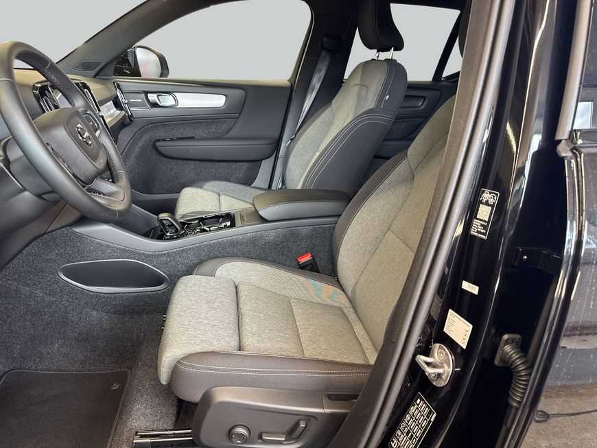 Volvo XC40 – Bild 10