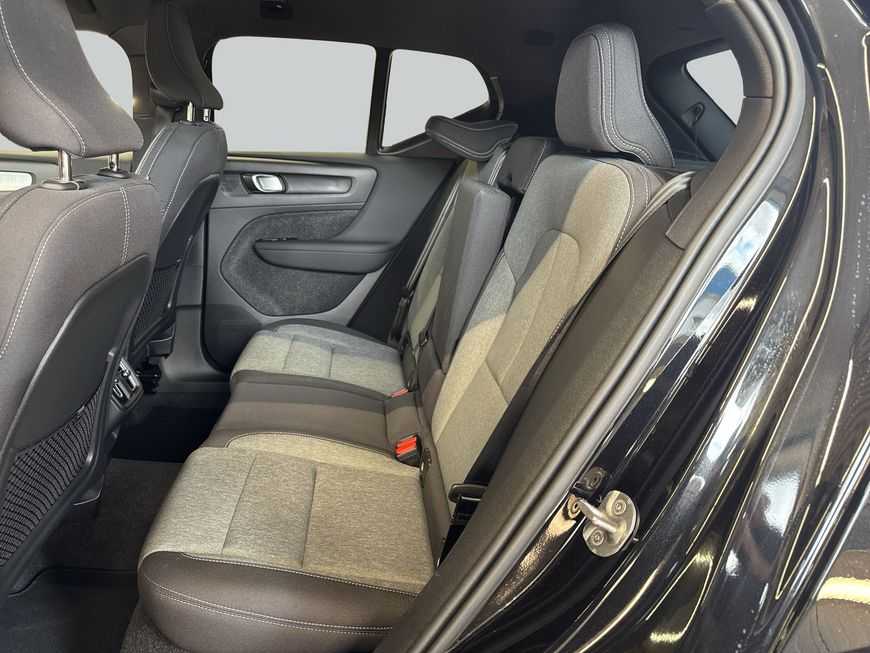 Volvo XC40 – Bild 11