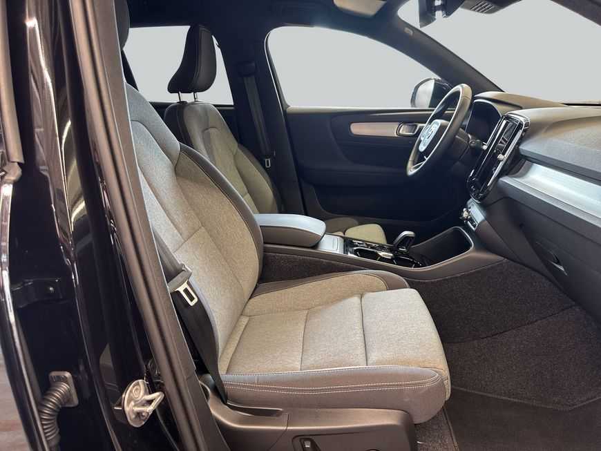 Volvo XC40 – Bild 12