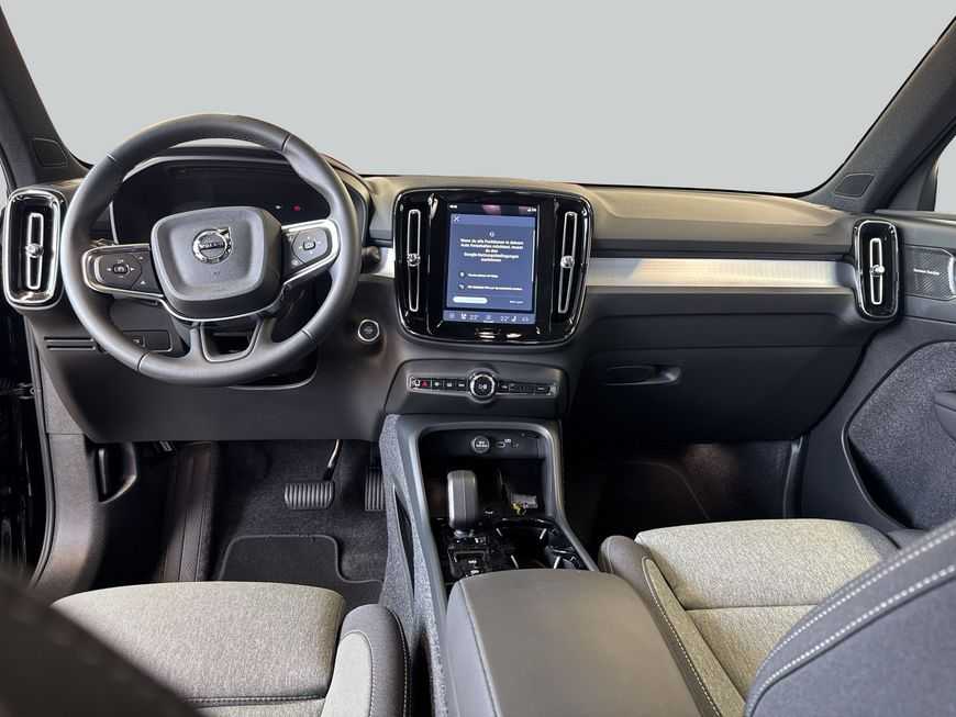 Volvo XC40 – Bild 13