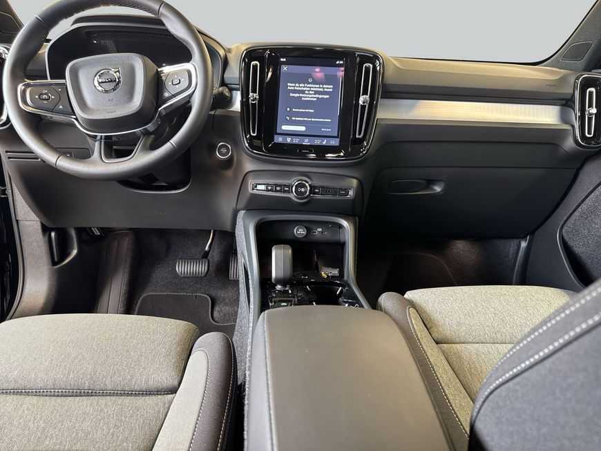 Volvo XC40 – Bild 14
