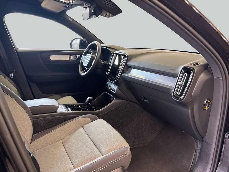 Volvo XC40 – Bild 15