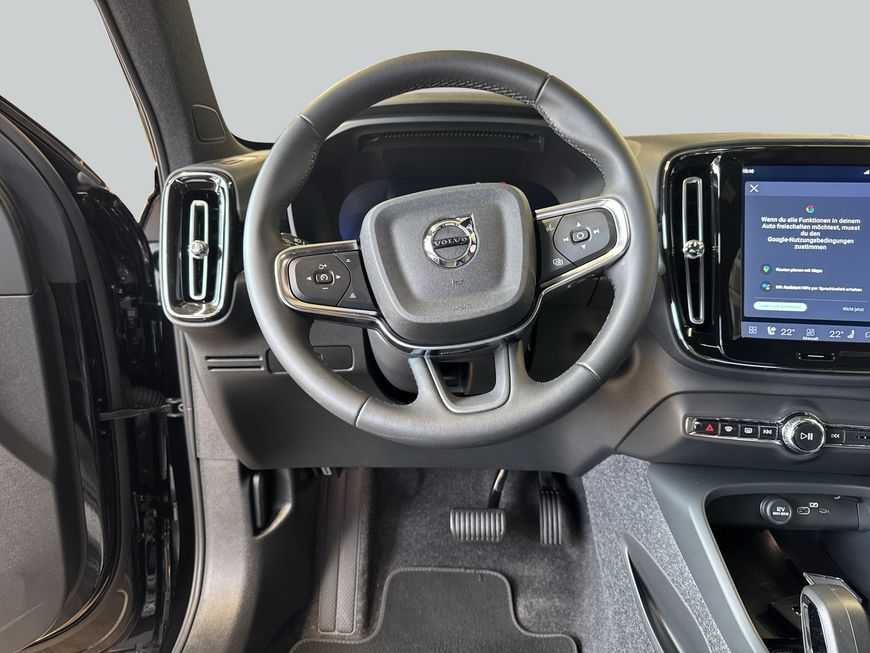 Volvo XC40 – Bild 16