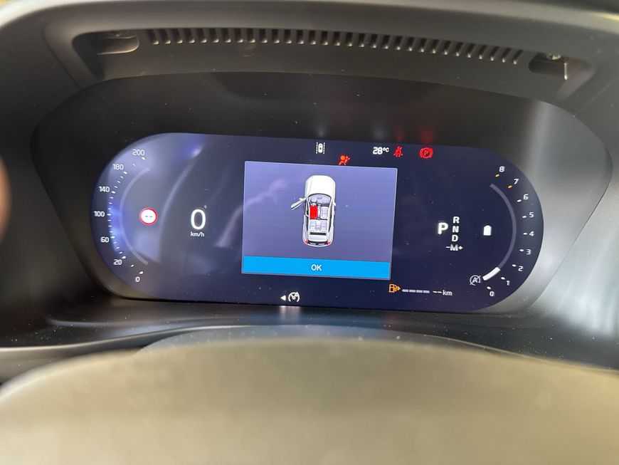 Volvo XC40 – Bild 17