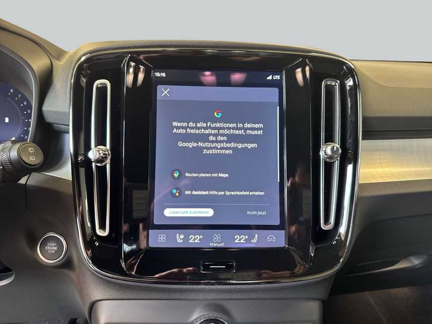Volvo XC40 – Bild 18