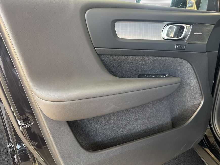 Volvo XC40 – Bild 19