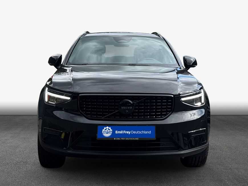 Volvo XC40 – Bild 3