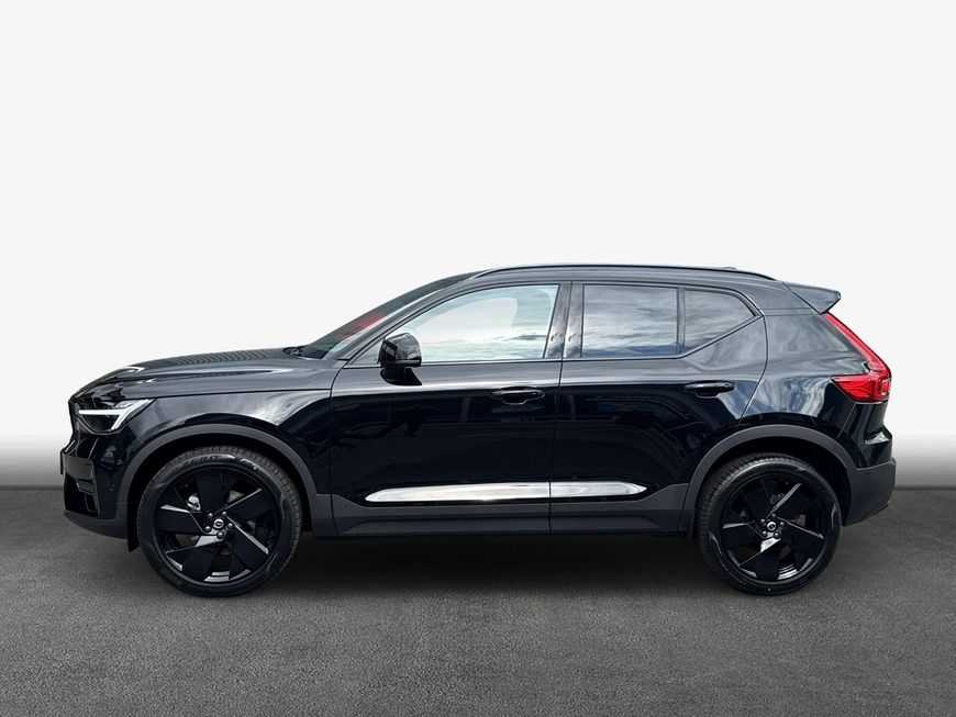 Volvo XC40 – Bild 4