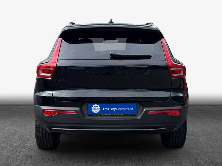 Volvo XC40 – Bild 5
