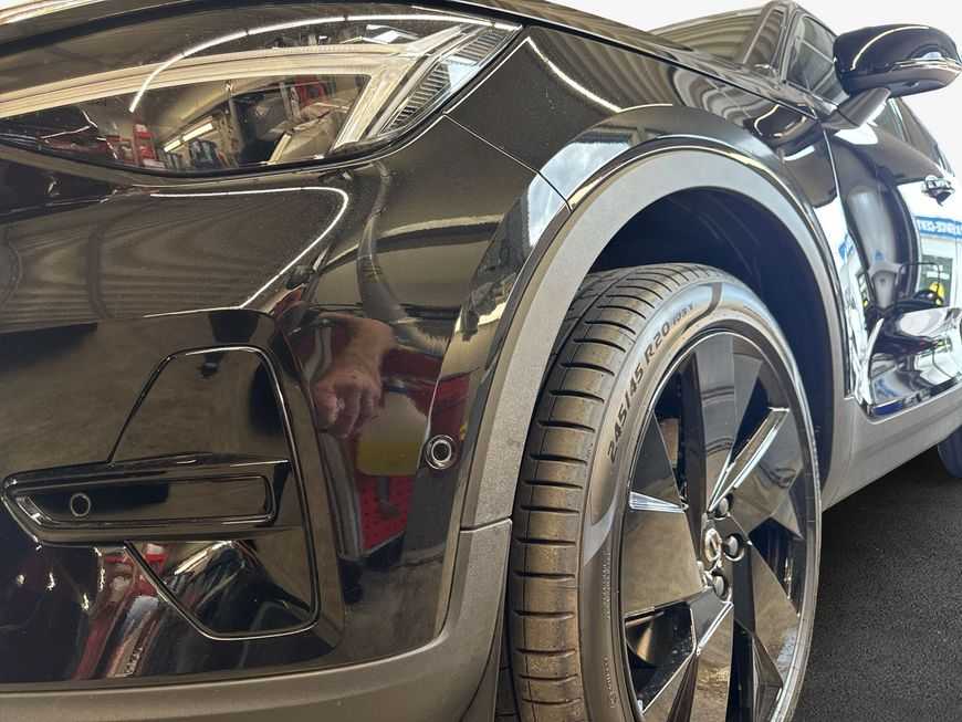 Volvo XC40 – Bild 6