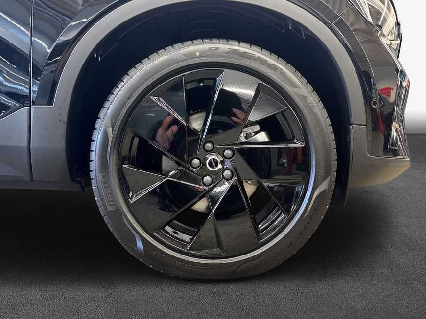 Volvo XC40 – Bild 7