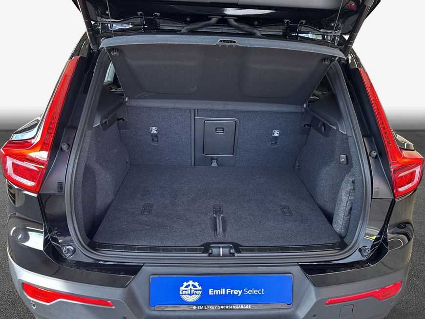 Volvo XC40 – Bild 8
