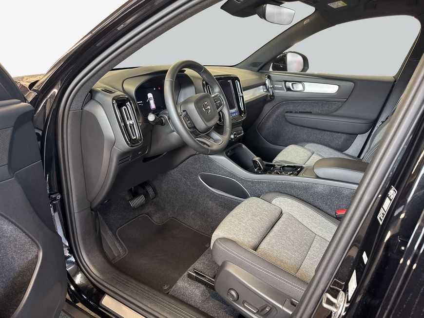 Volvo XC40 – Bild 9
