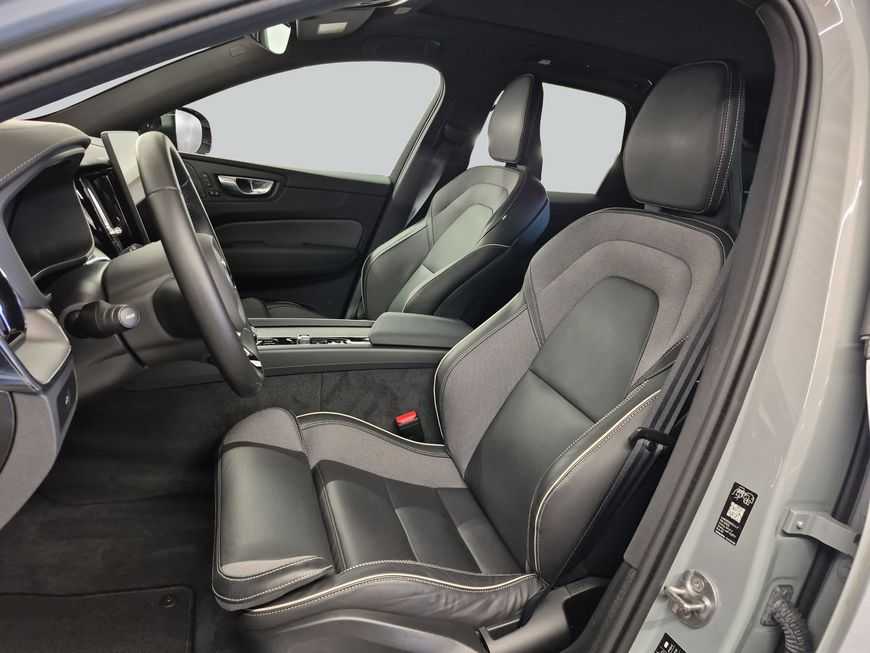 Volvo XC60 – Bild 10
