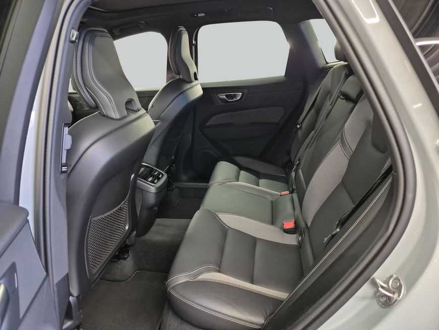Volvo XC60 – Bild 11