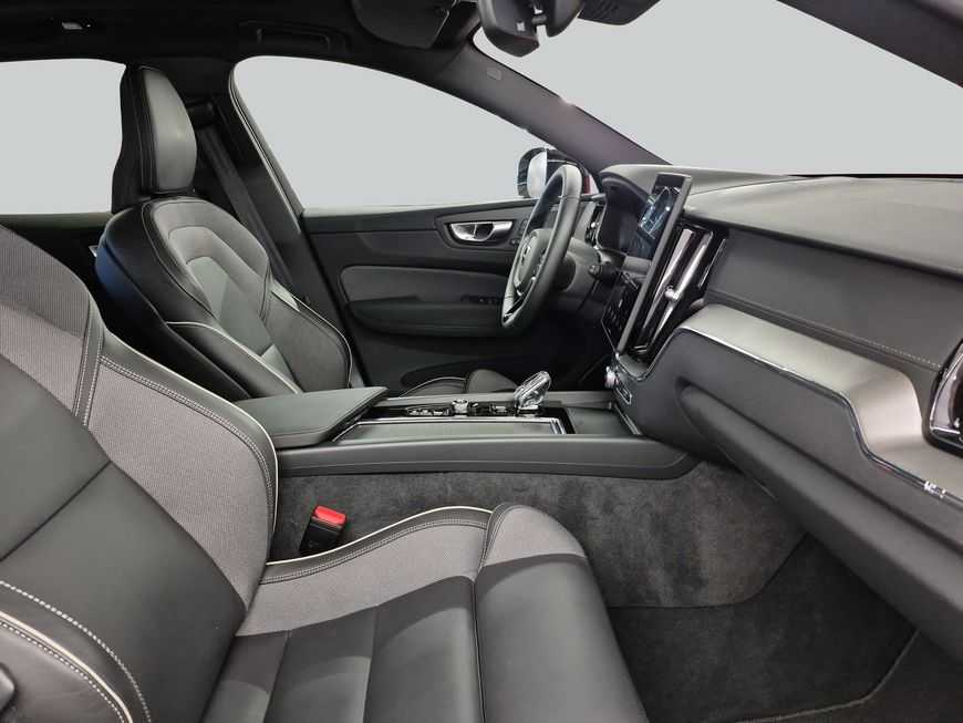 Volvo XC60 – Bild 12