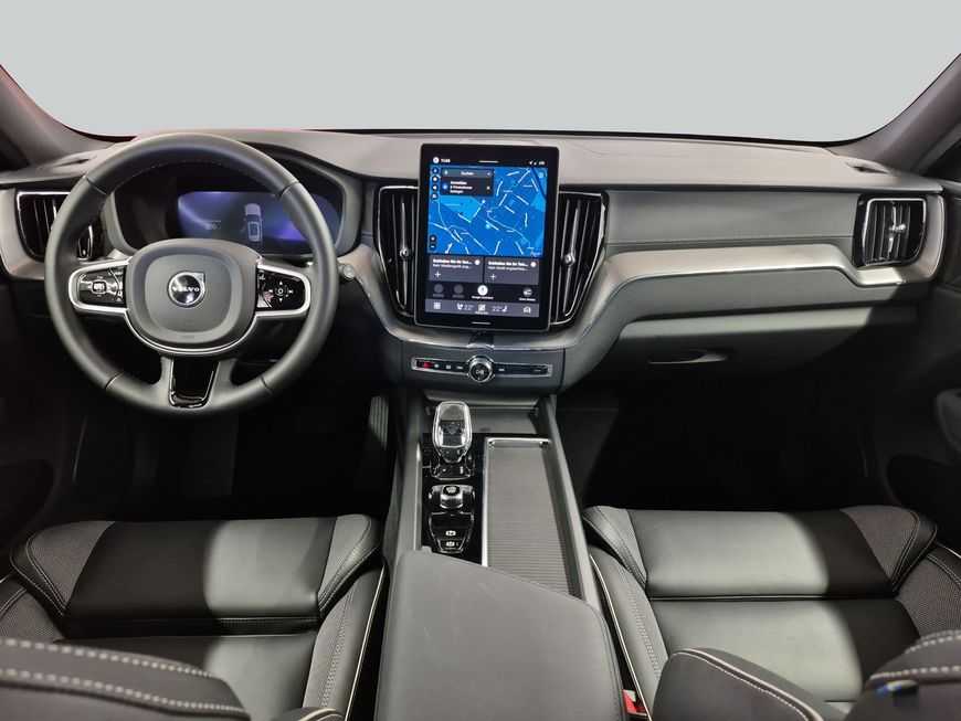 Volvo XC60 – Bild 13