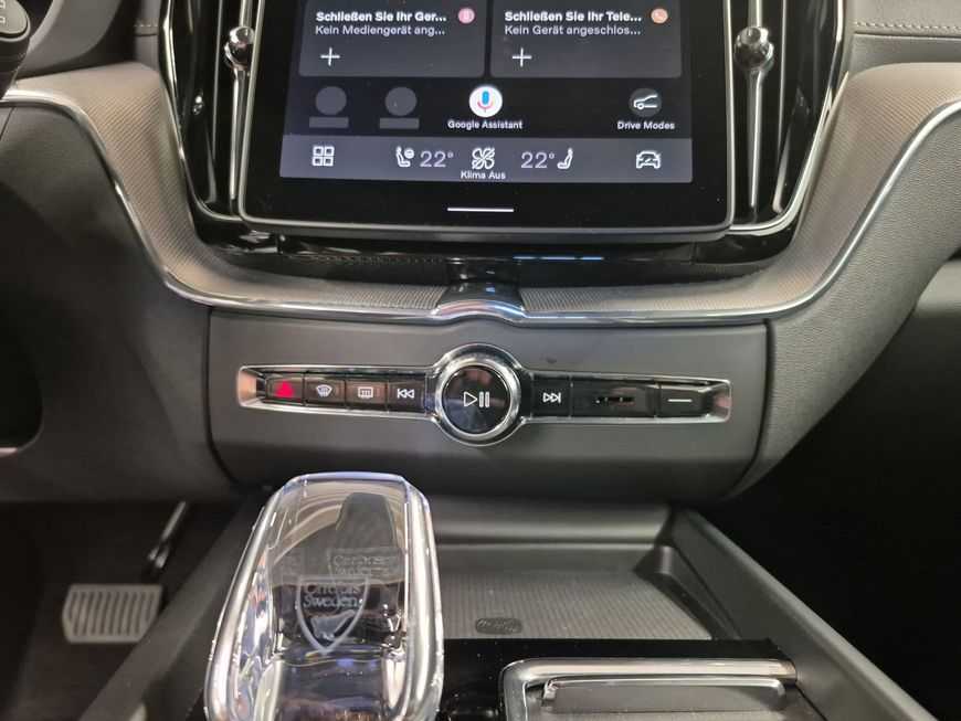 Volvo XC60 – Bild 14