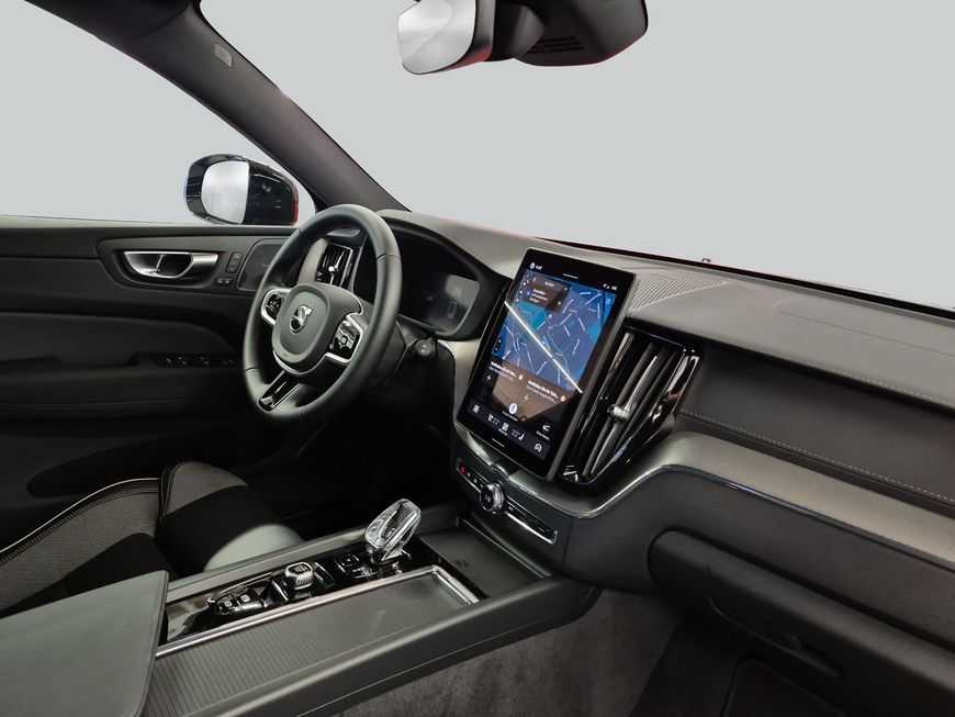 Volvo XC60 – Bild 15