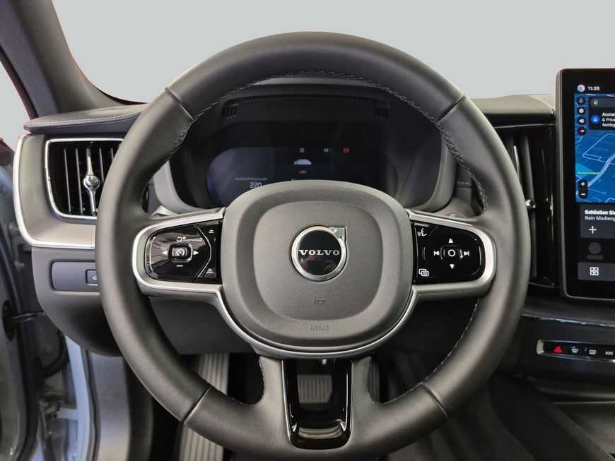 Volvo XC60 – Bild 16