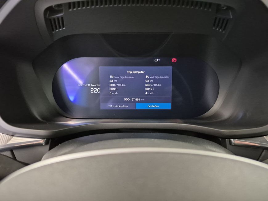 Volvo XC60 – Bild 17