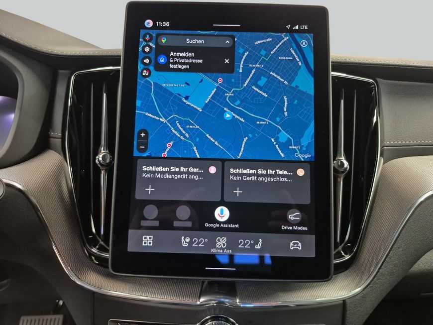 Volvo XC60 – Bild 18
