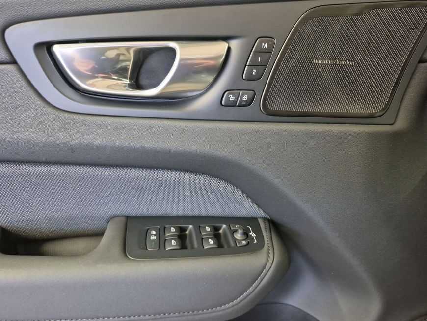 Volvo XC60 – Bild 19