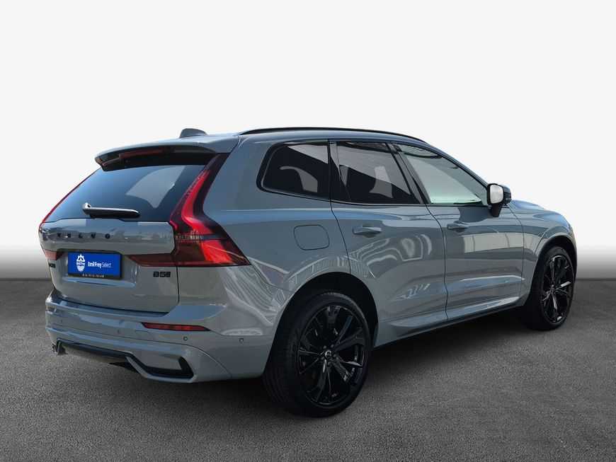 Volvo XC60 – Bild 2