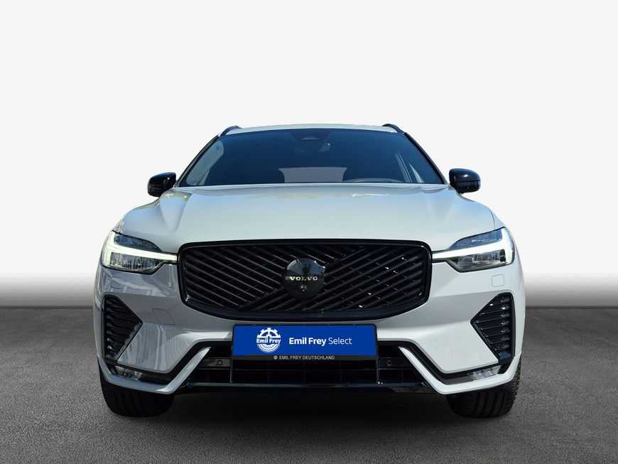 Volvo XC60 – Bild 3